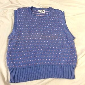 Shirt material knitted